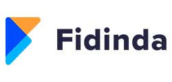 fidinda.es logo